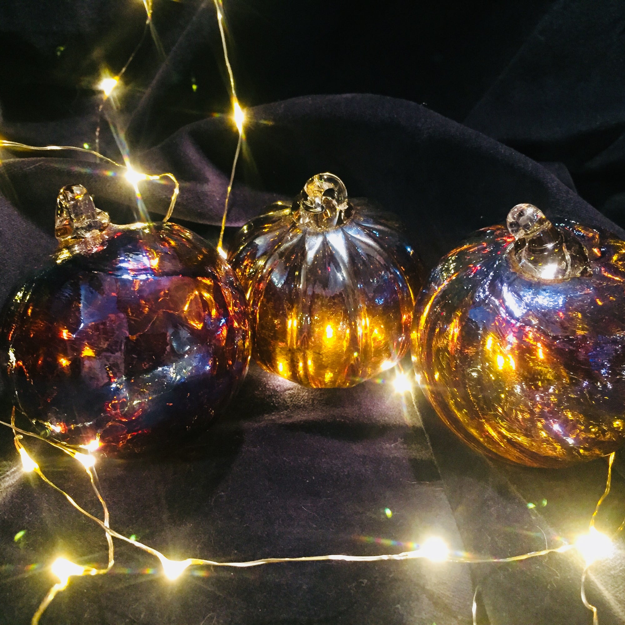 Christmas’s Ornaments