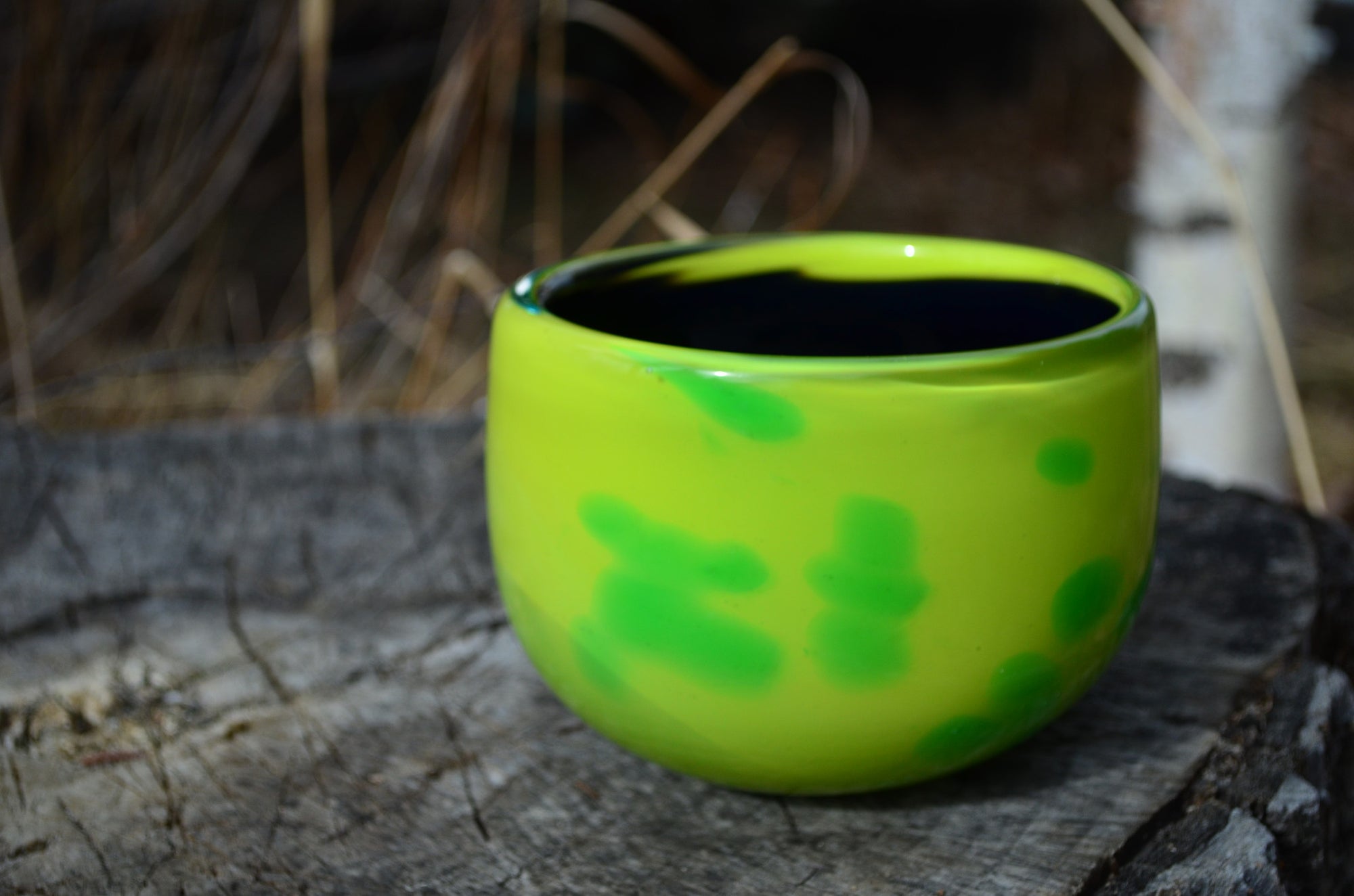 Small Whimsy Bowl