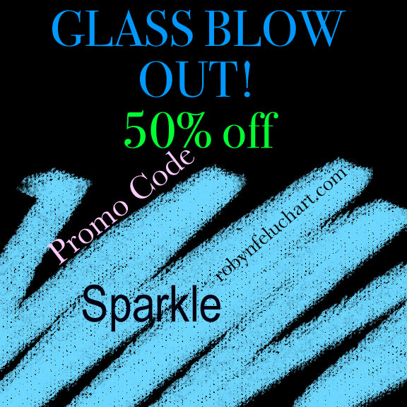 PROMO CODE SPARKLE