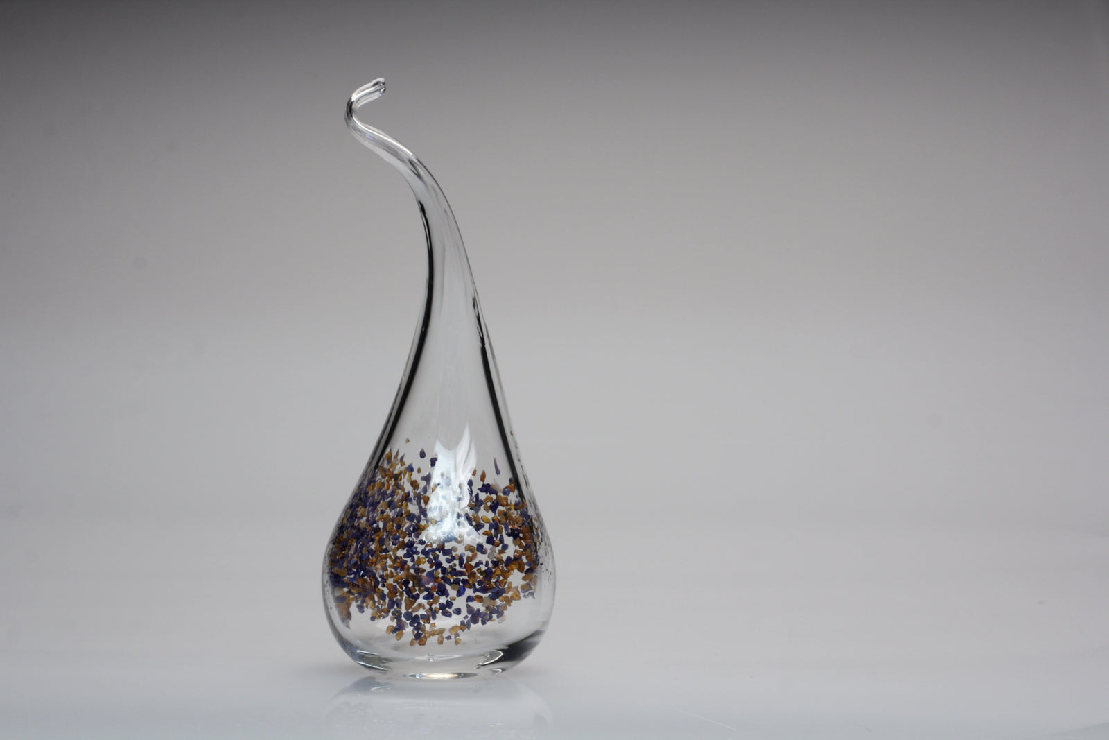 Speckle Vase