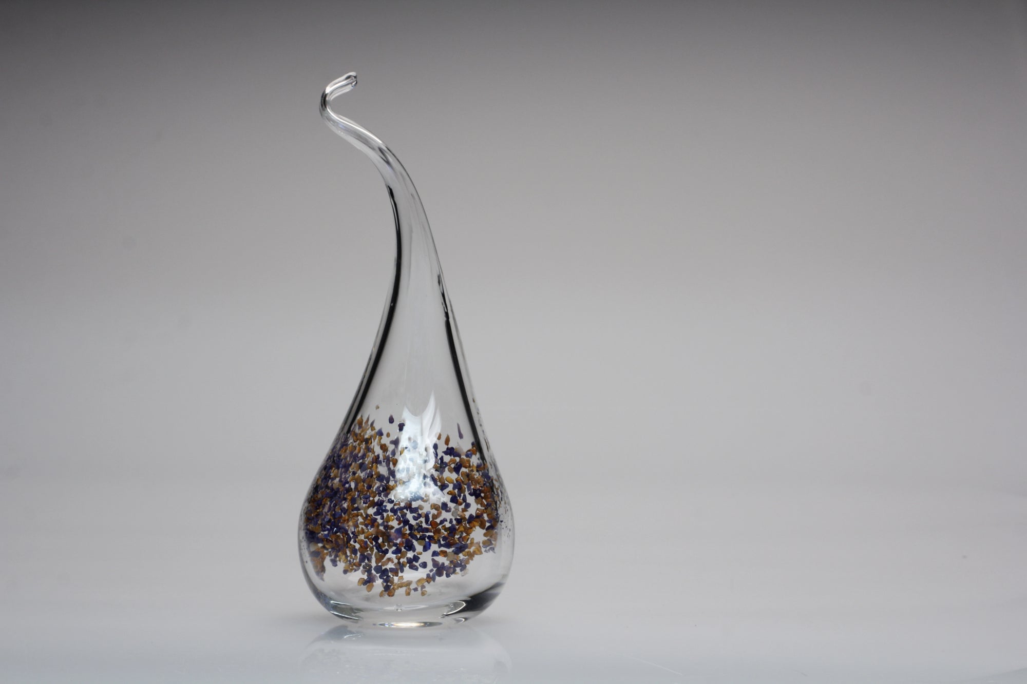 Speckle Vase