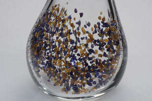 Speckle Vase