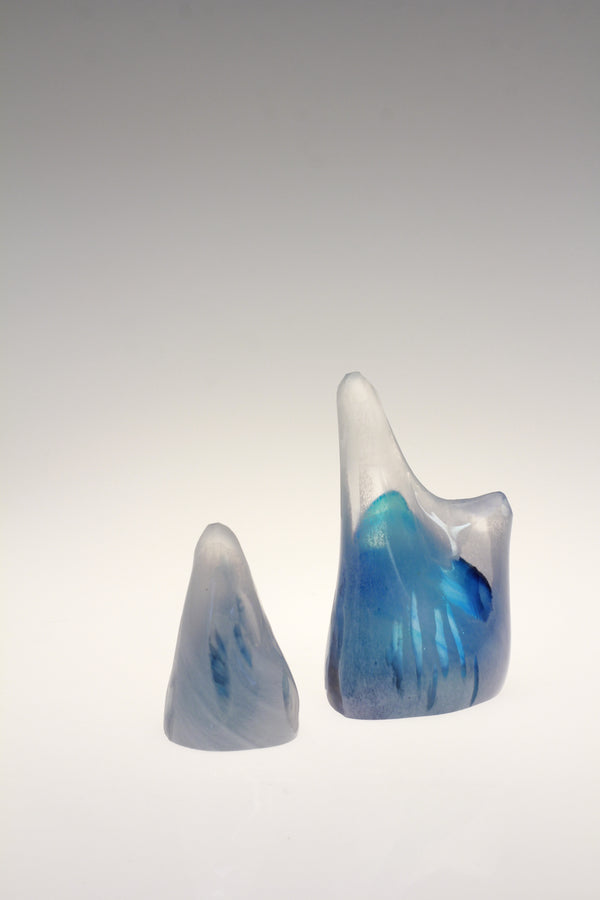 Iceberg Sculptures - Resilient Robyn Designs