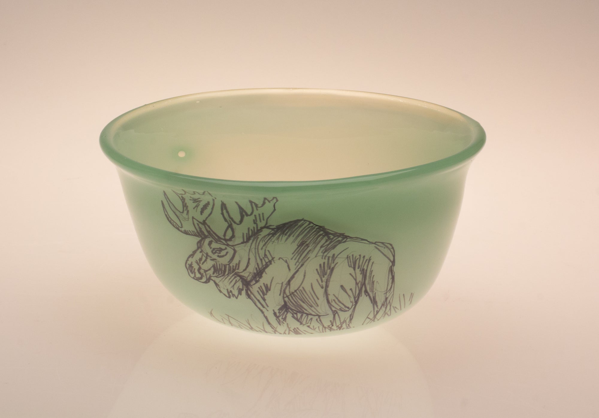 Moose Bowl