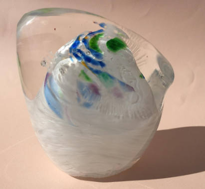 Robyn Designs Sculptural Works - Resilient Robyn Designs
