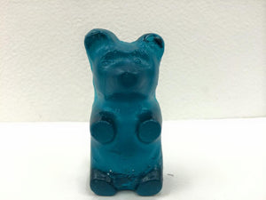 Glass Gummy Bears-Medium