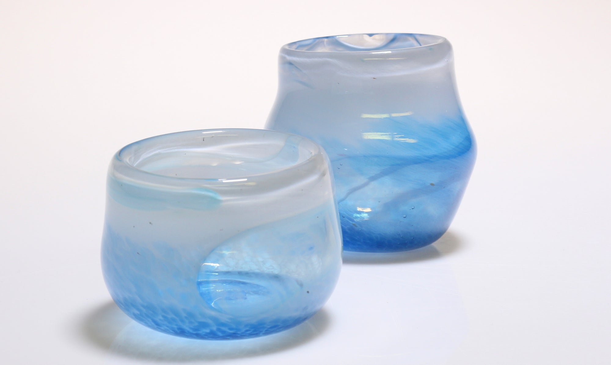 Mini Iceberg Vessels